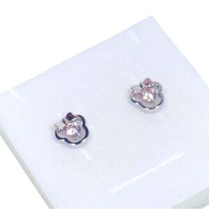 Minnie Mouse Earrings